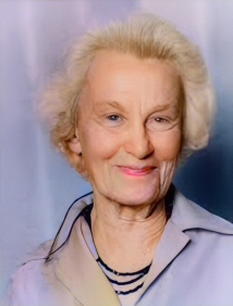 Dora Kunz